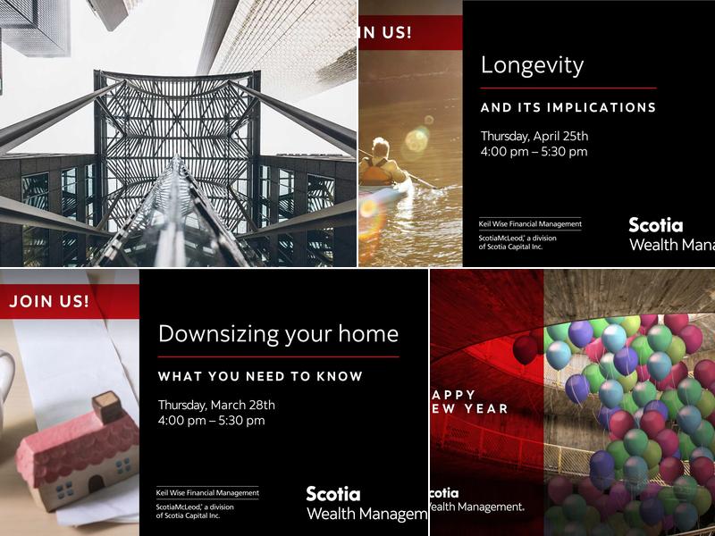 Scotia Wealth Management - Comox