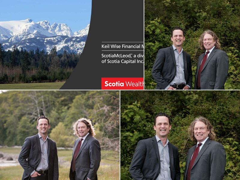 Russ Keil - Keil Wise Financial Management - ScotiaMcLeod