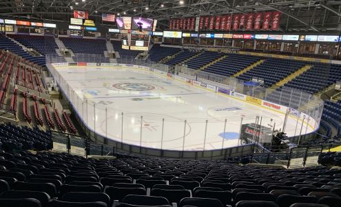 Prospera Place