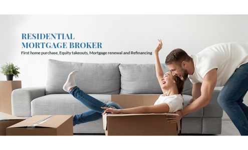 Darrell Lesueur, Mortgage Broker at Mortgage Evolution