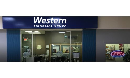 Western Financial Group Inc. - Canada's Insurance Broker 11000 8th St Suite 48, Dawson Creek British Columbia V1G 4K6