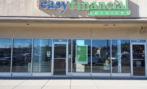 easyfinancial Services