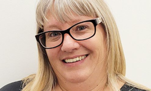 CIBC Financial Advisor: Michelle Prince