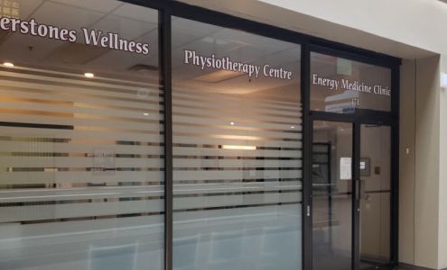 Cornerstones Wellness & Physiotherapy Centre 309 2 Ave W #371, Prince Rupert British Columbia V8J 3T1