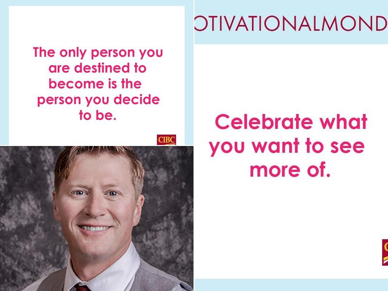 CIBC Mortgage Advisor: Colin Willis