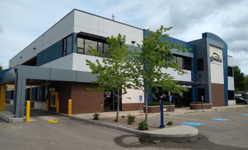 Sunrise Credit Union Ltd.