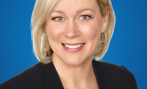 Angela Hainsworth-Brosseau, RBC Mortgage Specialist
