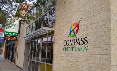 Compass Credit Union