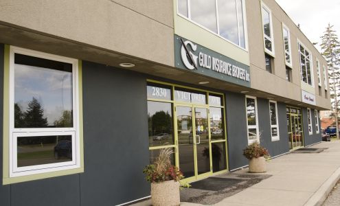 Guild Insurance Group