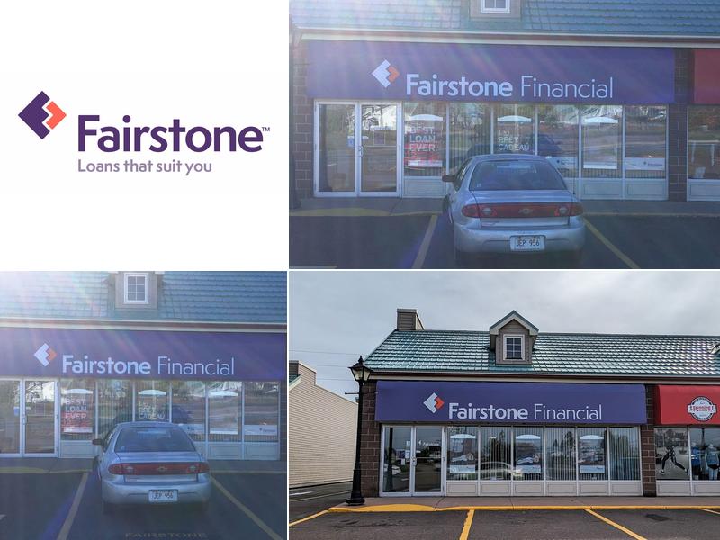Fairstone