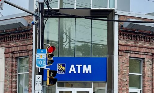 RBC Royal Bank ATM
