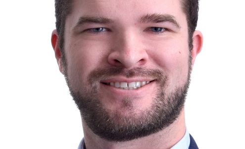 Kristopher Hunter - TD Financial Planner