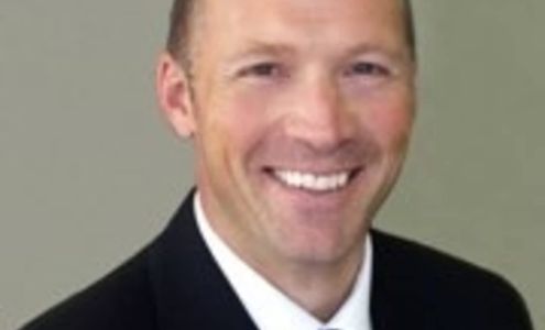 David Viscount - TD Financial Planner