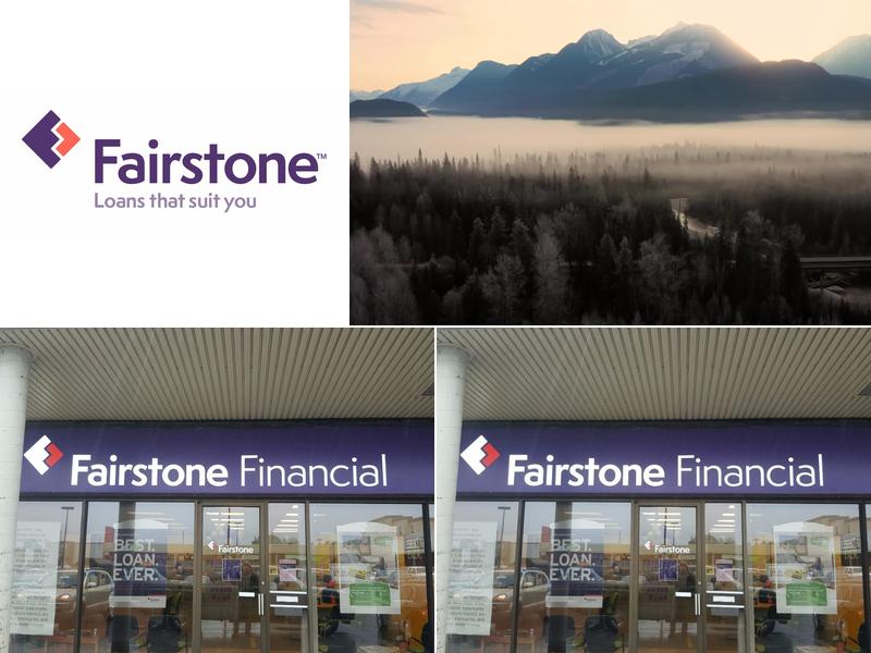 Fairstone