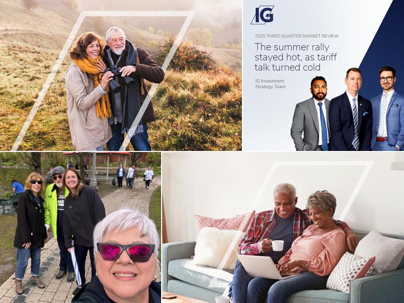 IG Wealth Management