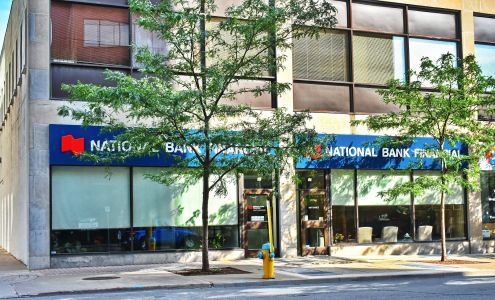 National Bank Financial