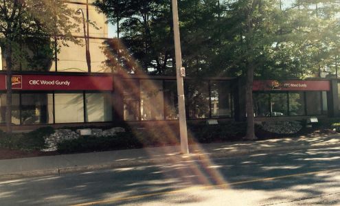 CIBC Wood Gundy