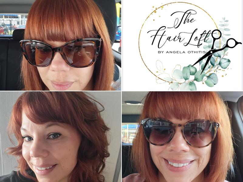 The Hair Loft by Angela