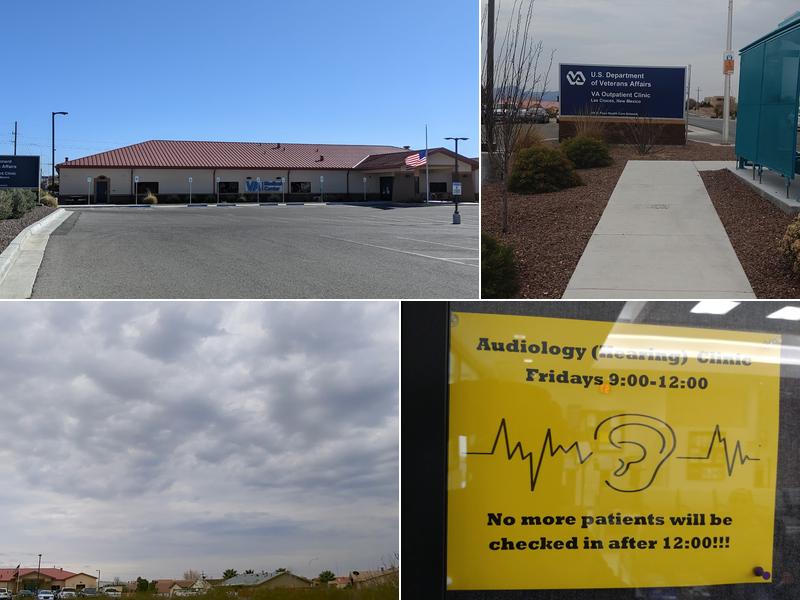 Las Cruces VA Clinic