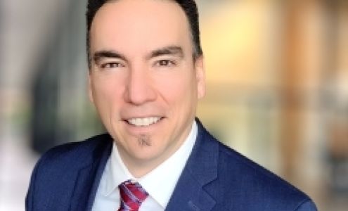 Luc Beauchamp - TD Financial Planner