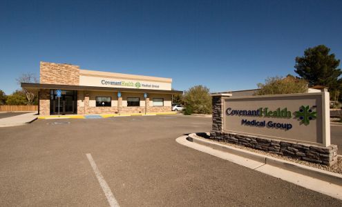 Covenant Medical Group Roswell