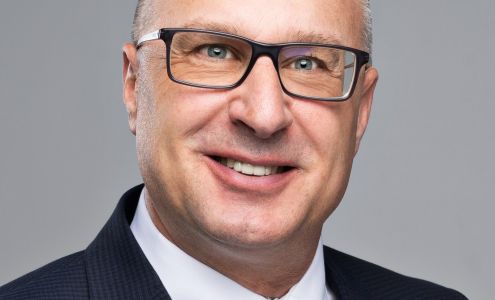 TD Bank Private Investment Counsel - Greg Dutchak