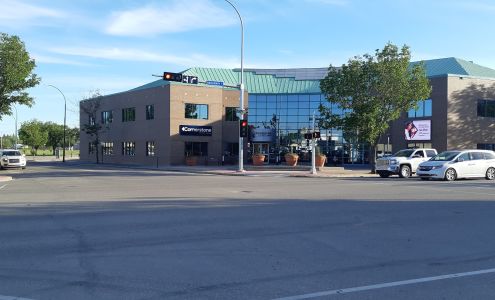 Cornerstone Credit Union - Yorkton