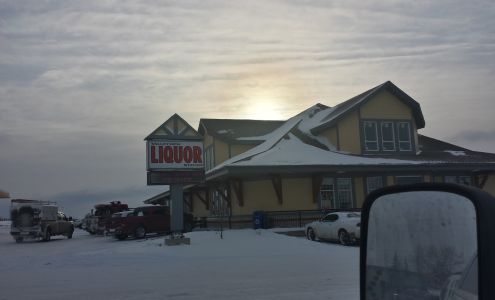 Valleyview Liquor Station Ltd