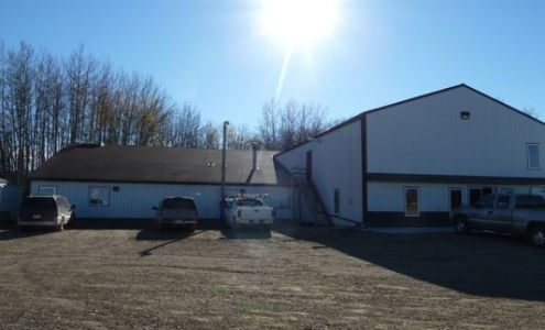 U-Haul Neighborhood Dealer High Prairie