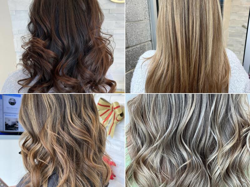 Oh La La Hair Studio LLC