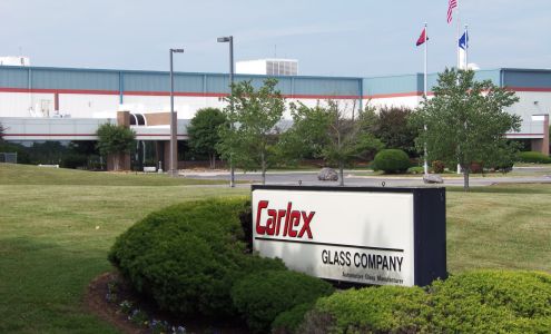 Carlex Glass America LLC 77 Excellence Way, Vonore Tennessee 37885