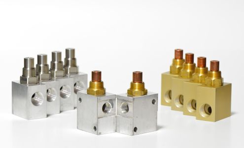 Keystone Manufacturing & Engineering, Inc 201 Avecor Dr, Vonore Tennessee 37885