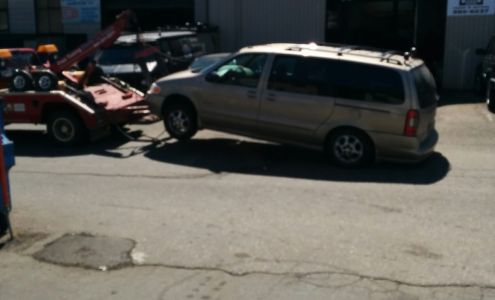 Peter K Automotive Ltd