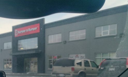 Bumper to Bumper - Auto Parts