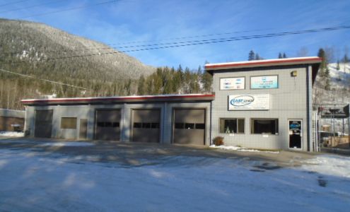 East End Auto Body Shop Ltd