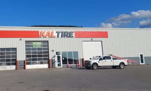 Kal Tire