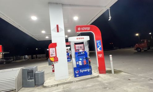 Esso St. Marys