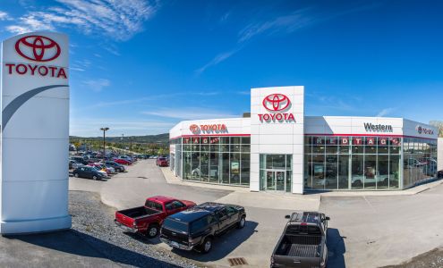 Western Toyota