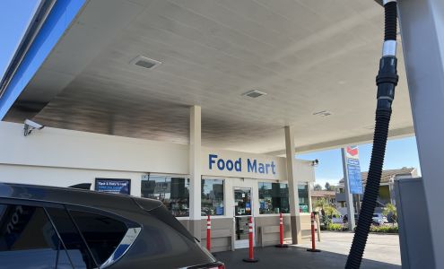 Chevron Highland Park