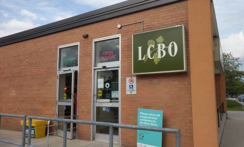 LCBO St. Marys