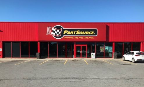 PartSource