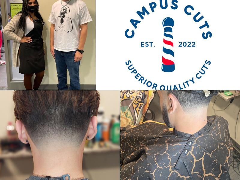 Campus Cuts