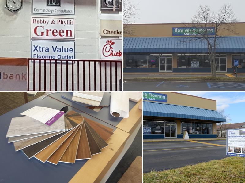 Xtra Value Flooring Outlet LLC