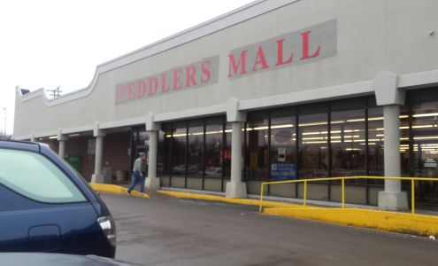 Winchester Peddlers Mall