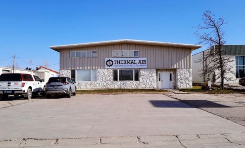 Thermal Air