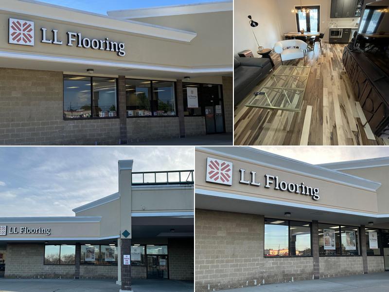 LL Flooring