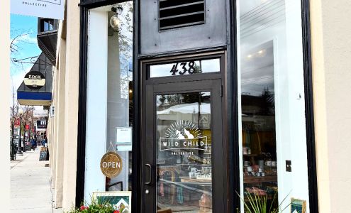 Wild Child Collective