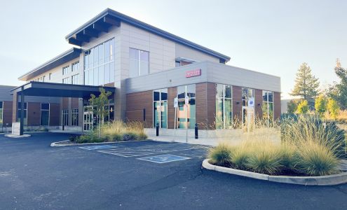 High Lakes Urgent Care