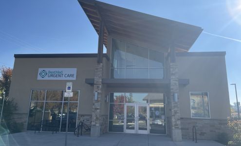 BestMed Urgent Care