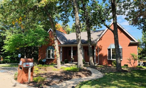 Armstrong & Associates Inc.